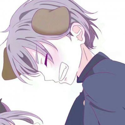 高清好看的漫画CP情头很般配 漫画情侣头像两张一组