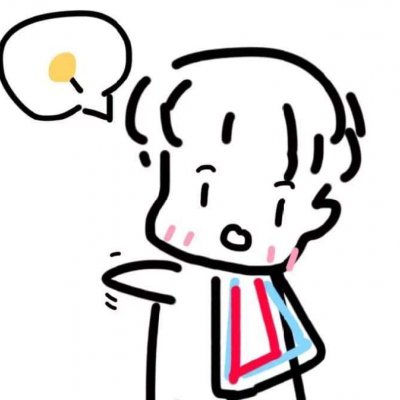 高清好看简单的情侣漫画qq头像一对两张图片 qq头像情侣漫画两张
