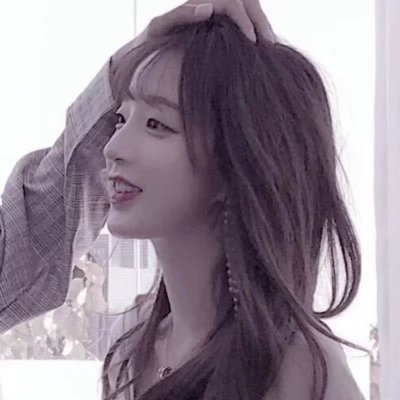 高清好看的唯美情头图片一男一女精选 qq头像唯美情头