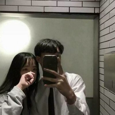 高清好看的一对两张的情侣头像图片精选 qq头像情侣一对两张图片