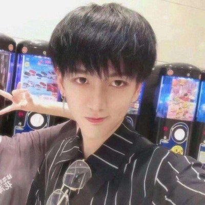 高清好看的一对两张的情侣头像图片精选 qq头像情侣一对两张图片