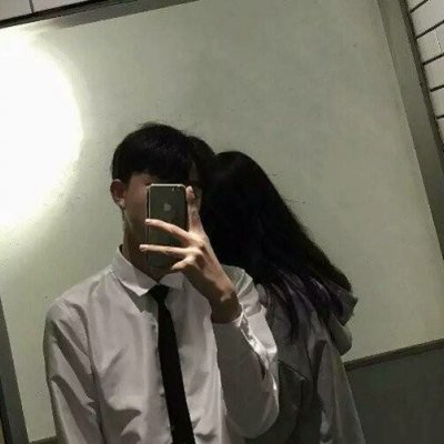 高清好看的一对两张的情侣头像图片精选 qq头像情侣一对两张图片
