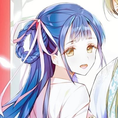 古风动漫情侣头像高清,高清好看古风浪漫甜蜜的动漫情头