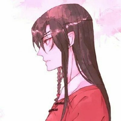 古风动漫情侣头像高清,高清好看古风浪漫甜蜜的动漫情头