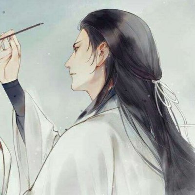 古风动漫情侣头像高清,高清好看古风浪漫甜蜜的动漫情头