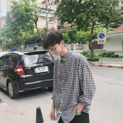 时尚情侣头像图片大全,高清好看的潮流时尚的情侣一对QQ头像大全