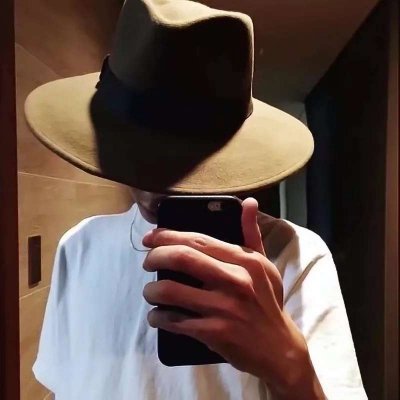 情侣头像一男一女手机控,高清好看的情侣头像手机控单人一对两张