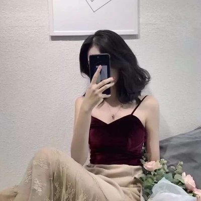 情侣头像一男一女手机控,高清好看的情侣头像手机控单人一对两张