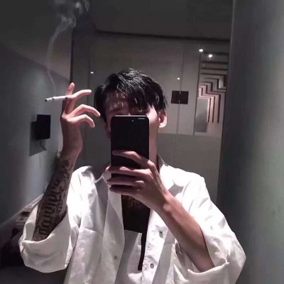 情侣头像一男一女手机控,高清好看的情侣头像手机控单人一对两张