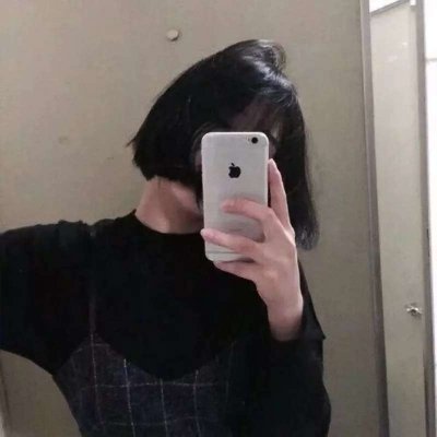 情侣头像一男一女手机控,高清好看的情侣头像手机控单人一对两张