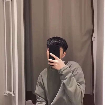 情侣头像一男一女手机控,高清好看的情侣头像手机控单人一对两张