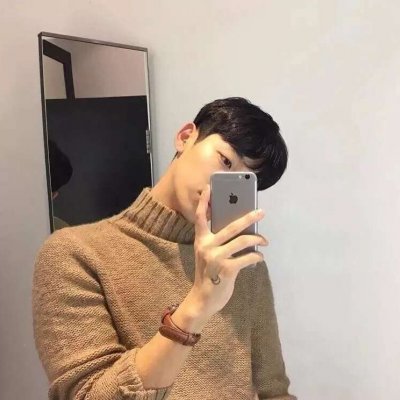 情侣头像一男一女手机控,高清好看的情侣头像手机控单人一对两张