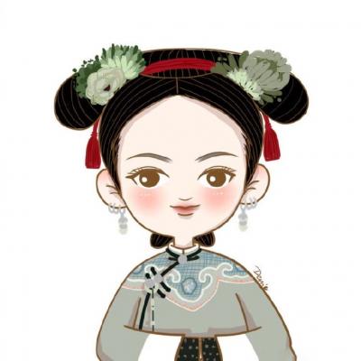 qq头像情侣动漫可爱萌,高清好看的动漫可爱萌QQ情侣头像图片
