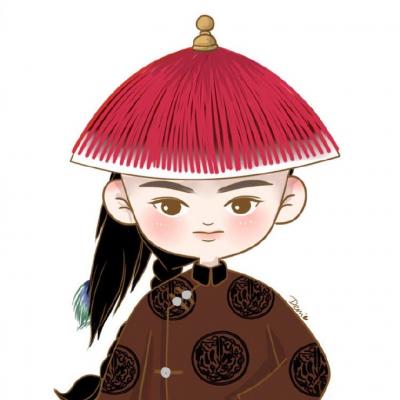 qq头像情侣动漫可爱萌,高清好看的动漫可爱萌QQ情侣头像图片