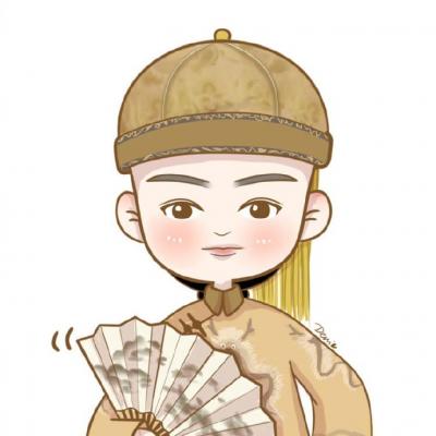 qq头像情侣动漫可爱萌,高清好看的动漫可爱萌QQ情侣头像图片
