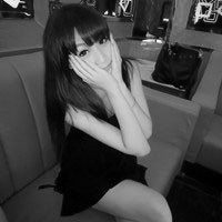 黑白头像情侣一男一女,好看的黑白头像情侣一对两张图片