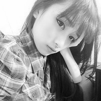 黑白头像情侣一男一女,好看的黑白头像情侣一对两张图片
