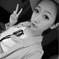 黑白头像情侣一男一女,好看的黑白头像情侣一对两张图片