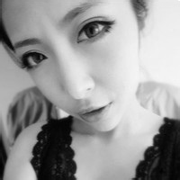 黑白头像情侣一男一女,好看的黑白头像情侣一对两张图片