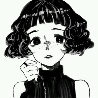 撒的一手好狗粮 秀恩爱动漫头像一对两张