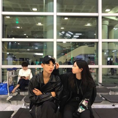 情侣头像双人唯美,高清好看甜蜜的情头像情侣双人唯美图片