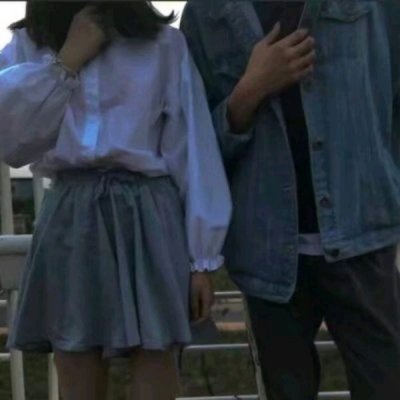 情侣头像不露脸一对两张,高清好看的情侣头像不露脸在一起