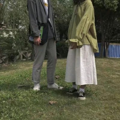 情侣头像不露脸一对两张,高清好看的情侣头像不露脸在一起