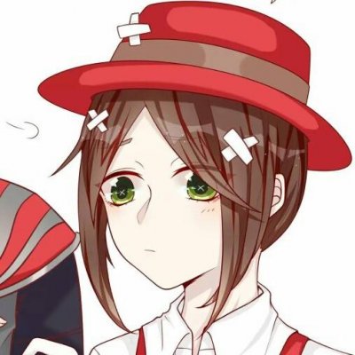 第五人格情侣头像图片大全,高清好看的第五人格动漫情侣头像一对