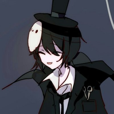 第五人格情侣头像图片大全,高清好看的第五人格动漫情侣头像一对