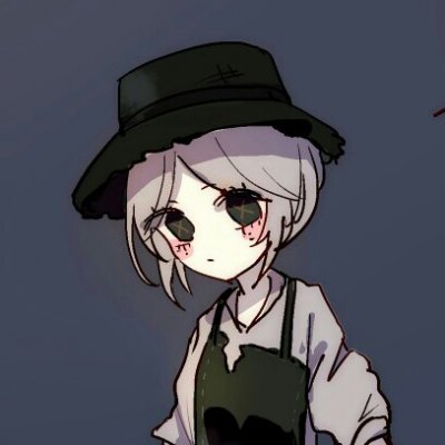 第五人格情侣头像图片大全,高清好看的第五人格动漫情侣头像一对
