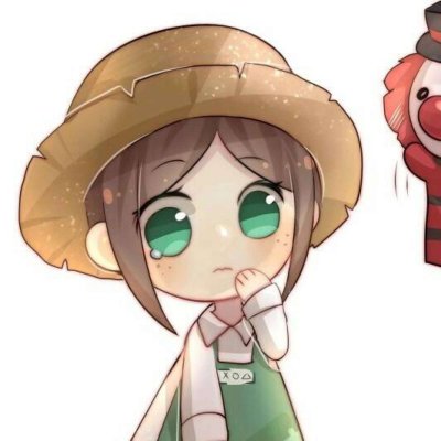 第五人格情侣头像图片大全,高清好看的第五人格动漫情侣头像一对