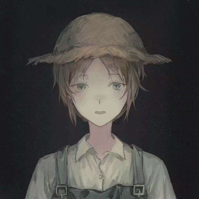 第五人格情侣头像图片大全,高清好看的第五人格动漫情侣头像一对
