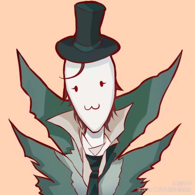 第五人格情侣头像图片大全,高清好看的第五人格动漫情侣头像一对