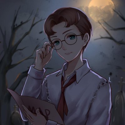 第五人格情侣头像图片大全,高清好看的第五人格动漫情侣头像一对