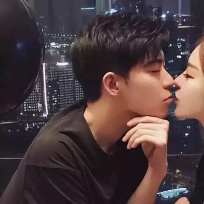 情侣头像双人两张唯美,高清好看的最新双人情侣头像两张图片