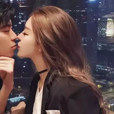 情侣头像双人两张唯美,高清好看的最新双人情侣头像两张图片