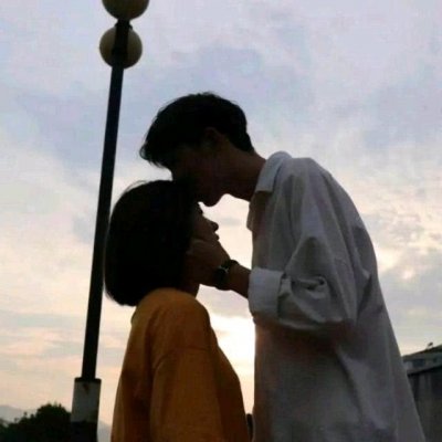 情侣头像双人两张唯美,高清好看的最新双人情侣头像两张图片