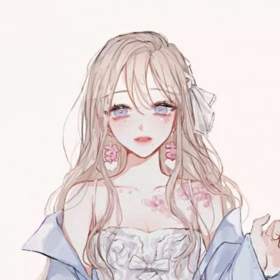 卡通情头一男一女两张,高清好看的卡通情头图片一男一女精选