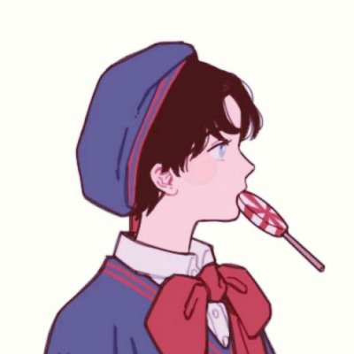 卡通情头一男一女两张,高清好看的卡通情头图片一男一女精选