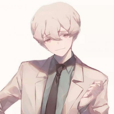 卡通情头一男一女两张,高清好看的卡通情头图片一男一女精选