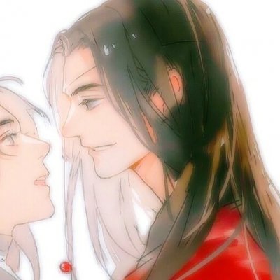 魔道祖师情侣头像一对两张,好看的魔道祖师情侣头像高清图片