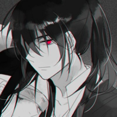 魔道祖师情侣头像一对两张,好看的魔道祖师情侣头像高清图片