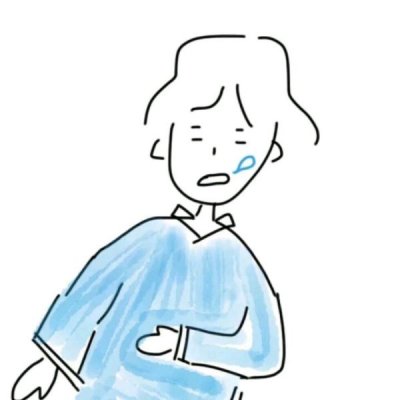 简单卡通情侣头像一男一女,高清好看的简单卡通一男一女情头
