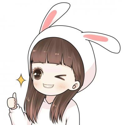 可爱卡通男女情侣头像,高清好看的可爱卡通情侣头像一男一女图片