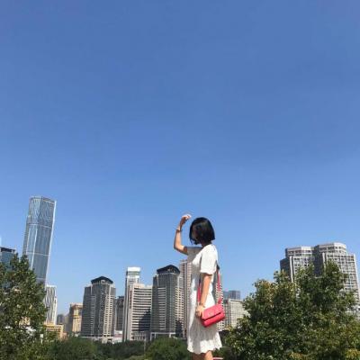 高清好看的唯美一人一张情侣头像图片 唯美情侣头像一人一张