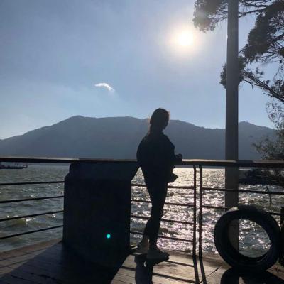 高清好看的唯美一人一张情侣头像图片 唯美情侣头像一人一张