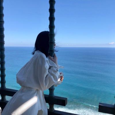 高清好看的唯美一人一张情侣头像图片 唯美情侣头像一人一张