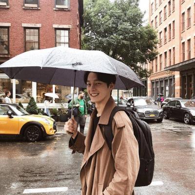 高清好看的唯美一人一张情侣头像图片 唯美情侣头像一人一张