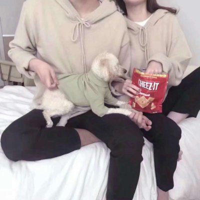 情侣头像半身控,高清好看的情侣头像半身控一对两张图片