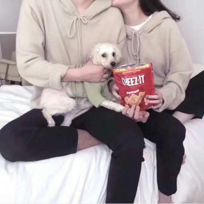 情侣头像半身控,高清好看的情侣头像半身控一对两张图片